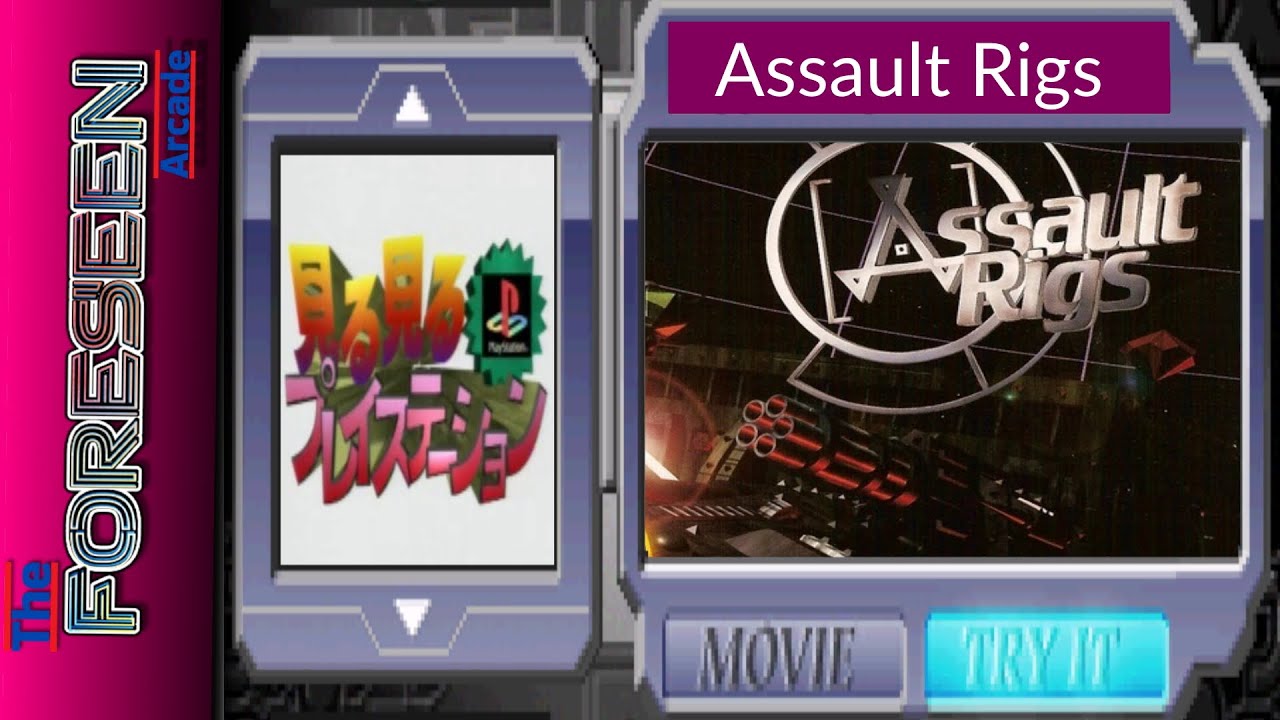 Gameplay Trailer