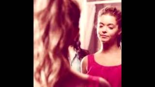 Alison Dilaurentis~ drop dead beautiful