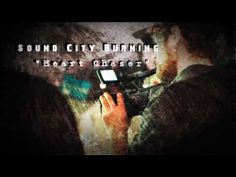 Making the video: Sound City Burning -"Heart Chaser"