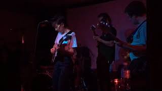 Lina Tullgren (04/27/18)