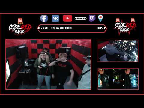 THIS IS HOW WE DO SHOW 1800-1930HRS - DRUM N BASS LIVE STREAM