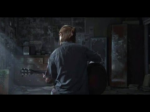 The Last of Roundabout