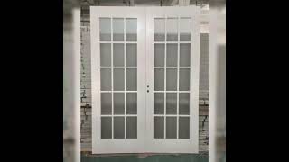 French Doors
