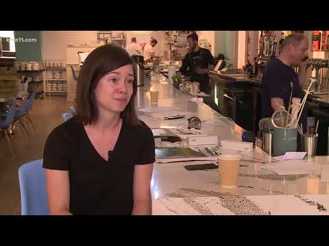 The changing face of Stillwater