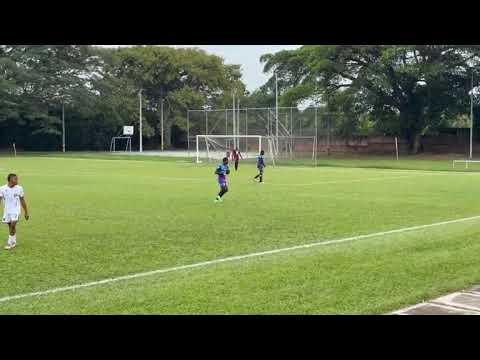 Torneo Primera C   Primer Tiempo Internacional de Palmira Vs Atlético Puerto Tejada