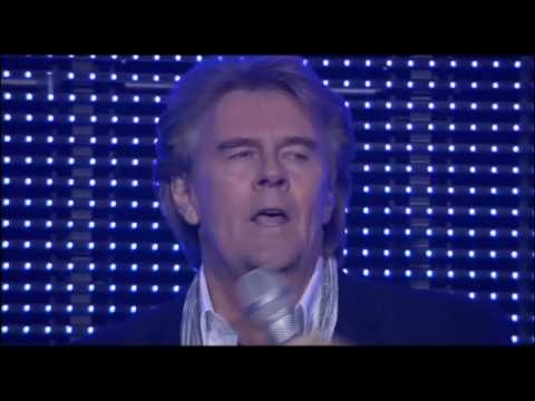 Howard Carpendale - Goodbye America 2008