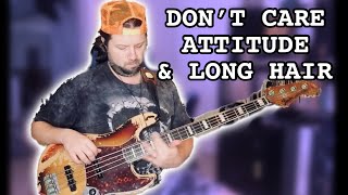 Josh Thompson - BLAME IT ON WAYLON | Bass Cover