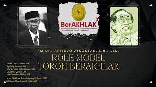 Download lagu ARTIDJO ALKOSTAR - Role Model Tokoh BerAKHLAK mp3