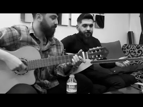 Özkan ÇETİN & İvan ASLAN | Tüccara satamadım ben beni. 🎤