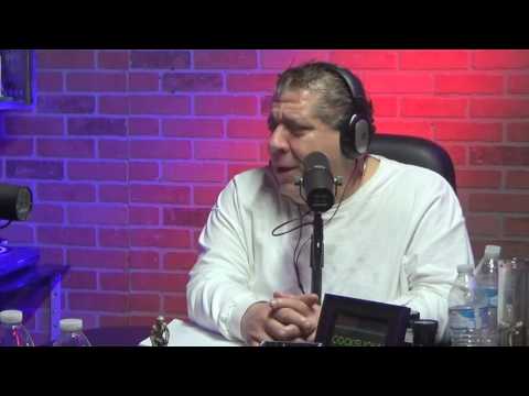 Joey Diaz on His Immunity to Acid and Going Through Changes