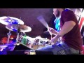 Ride with me-nelly-drum cover 