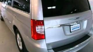 preview picture of video '2011 Chrysler Town & Country #XJ4224 in Fort Wayne'