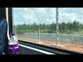 Train Journey WhatsApp Status Shorts