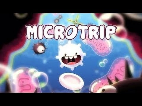 MicroTrip IOS