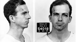 Killing Oswald trailer