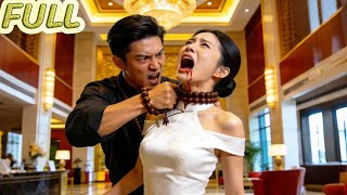 Married three years, he never touched me. 999 failed tries, I got rich, left him, now he’s regretful