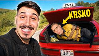 IMPE ME JE UVALIO U NAJGORU MOGUĆU SITUACIJU u GTA 5! 😲 IMPE ME JE UVALIO U NAJGORU MOGUĆU SITUACIJU u GTA 5! 😲