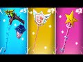 Top 20 BEST Sweatiest PICKAXE Combos In Fortnite