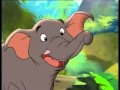 Disney S Jungle Cubs Mała Księga Dżungli Polish Opening