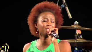 Under Joburg Skies - Behind the scenes