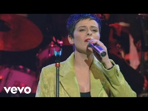 Lisa Stansfield - Someday (I'm Coming Back) [Live At The Royal Albert Hall 1994]