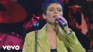 Lisa Stansfield - Someday (I'm Coming Back) [Live At The Royal Albert Hall 1994]