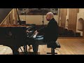 Moritz Winkelmann - Beethoven Sonata No.18 in E-Flat Major, op. 31/3: III. Menuetto (Official Video)