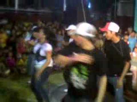 the elements(the sweet escape)