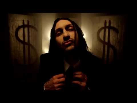 DOPE - Blood Money (Single and Album Teaser)