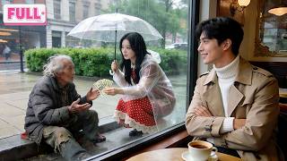 Download lagu Gadis Miskin Habiskan Tabungan Selamatkan Pengemis—Dia Ternyata Ayah Kandung CEO!Takdir Terbalik! mp3