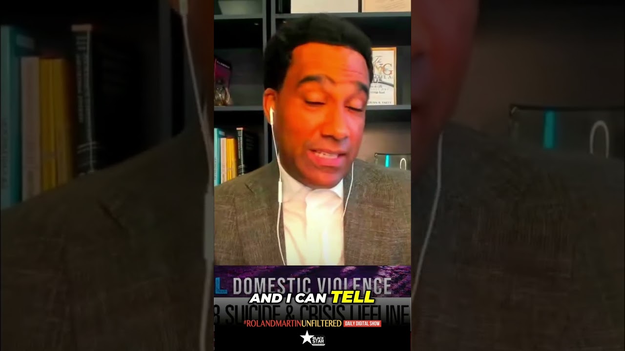 “Untreated PTSD.” The Crisis Hiding in Plain Sight #shorts