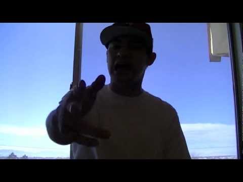 Freestyle Day #3 w/ MC Gloomy