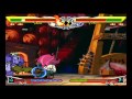 Darkstalkers III Victor Urunis Vs Felicia DetLax HD