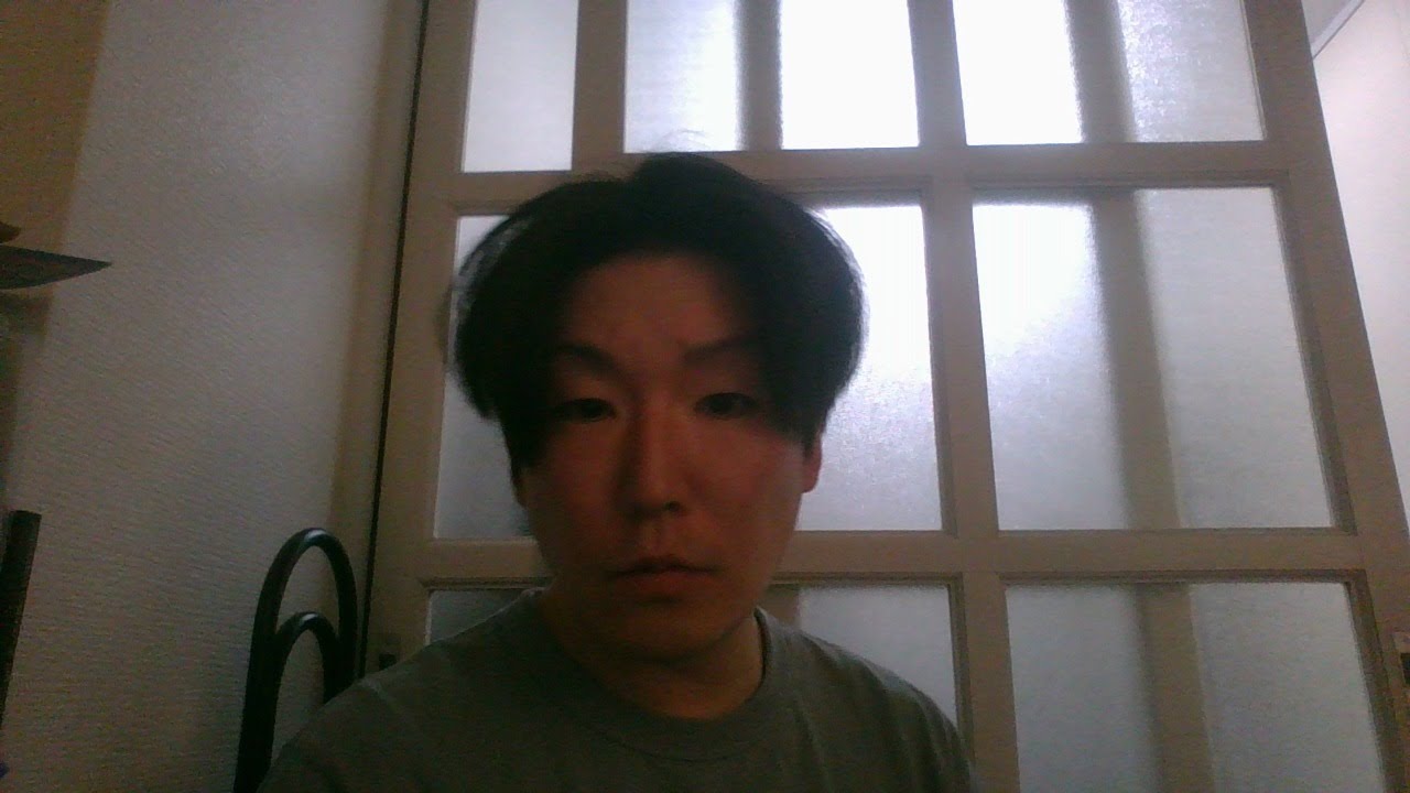 歌いたくなったからスタジオに来た