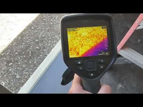 #14535 - FLIR E54 Thermal Imaging Camera - Albuquerque NM