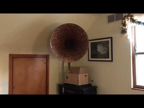 Burgundy - B. F. Goodrich Silvertown Cord Orchestra - 1926