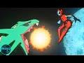 Top 10 Battles Between The Most Powerful Pokémon