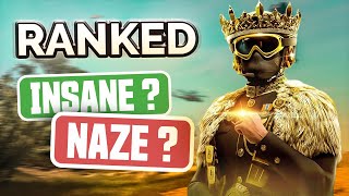 Voici mon AVIS sur la RANKED (Warzone 2)