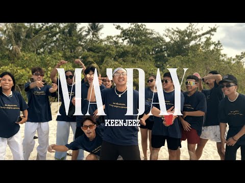 Keenjeez - MA' DAY (Official Music Video)