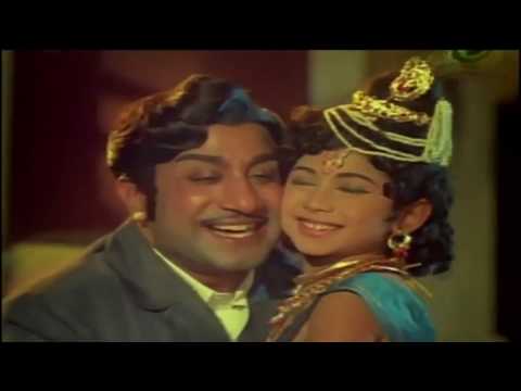 ஆட்டுவித்தார் யாறொருவர் | Aattuvithaal Yaaroruvar | Superhit Tamil Song HD