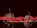 Fountains of Wayne - Live at Maxwell's, NJ (2000/06/25)