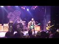 MxPx - Sometimes You Have To Ask Yourself - Live @ The Observatory in Santa Ana, California 7/6/18