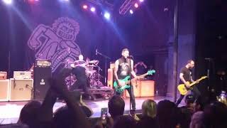MxPx - Sometimes You Have To Ask Yourself - Live @ The Observatory in Santa Ana, California 7/6/18
