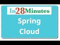 Introduction To Spring Cloud In 10 Minutes