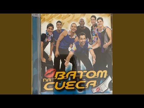 Malhado - Batom na Cueca