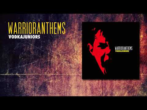 Vodka Juniors - Sweat it Out