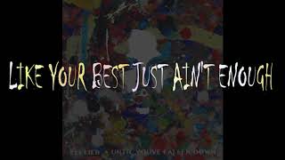 Eli Lieb — Until You’ve Fallen Down(Fanmade Lyric video)