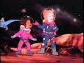 Opening To The Magic School Bus For Lunch 1995 VHS
