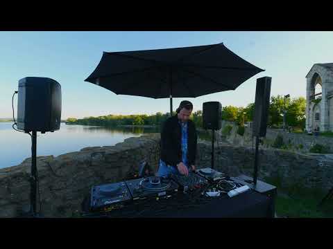 Monoclick | Fine Selection x Hiatus x RTS.FM Budapest | 10.05.2025