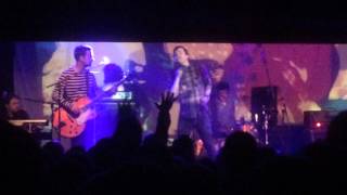 The Bluetones - Bluetonic (Live in Edinburgh 25/04/16)